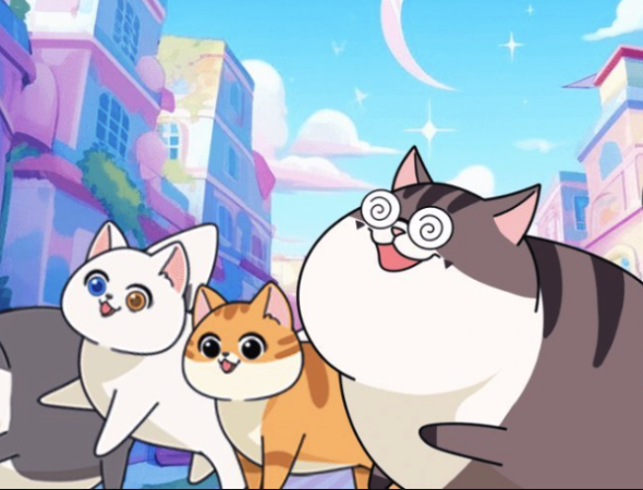 Telegram CEO touts Catizen crypto game earning $16 million from in-app purchases | Headlines | News | CoinMarketCap